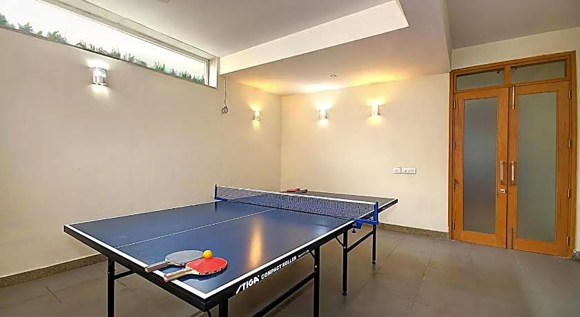 Perch Service Apartments