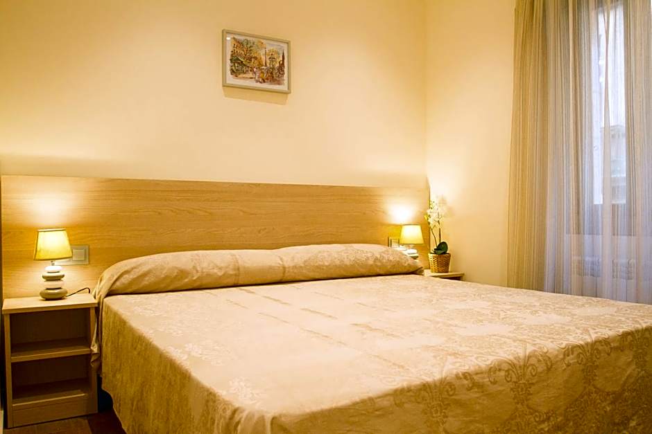 Hostal Excellence