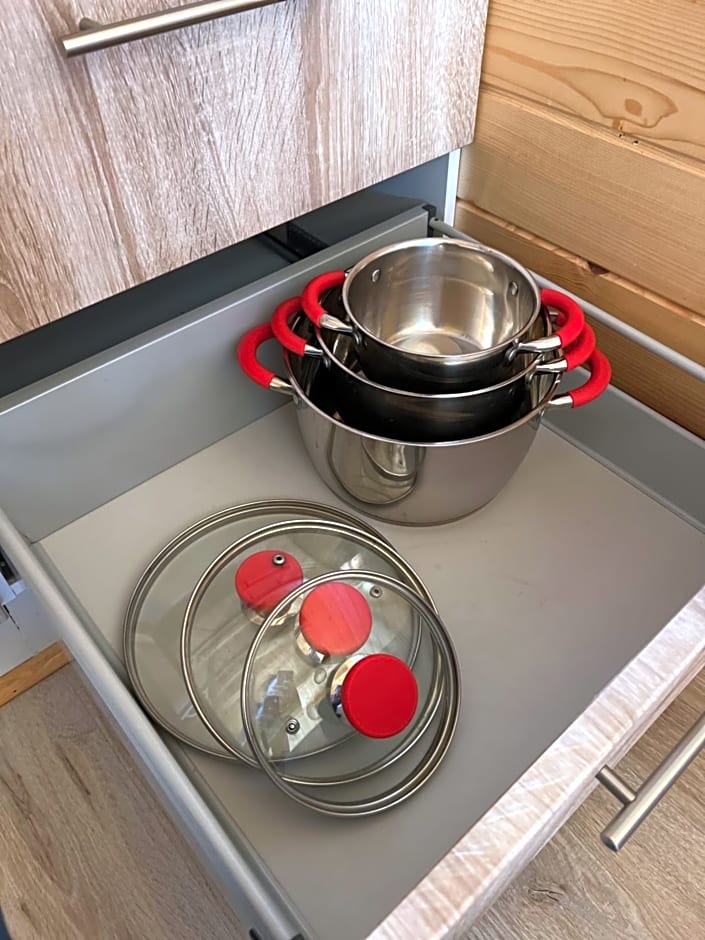 Domki letniskowe Gala