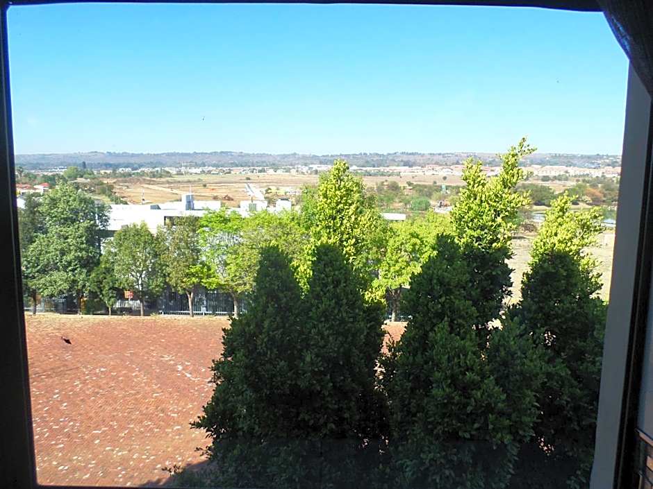 The Links Guest House