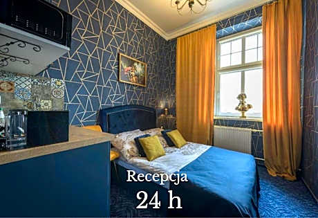 Night o'clock Business Aparts