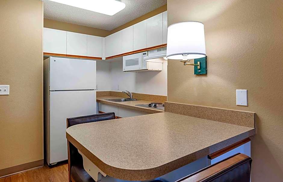 Extended Stay America Suites - Los Angeles - Monrovia