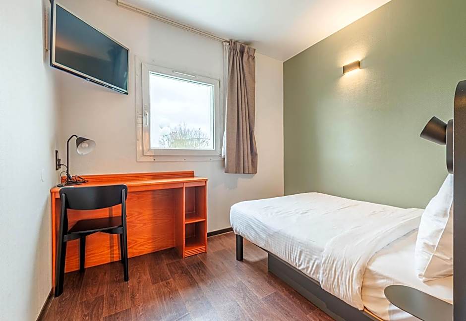 Hôtel Roi Soleil Mulhouse-Kingersheim