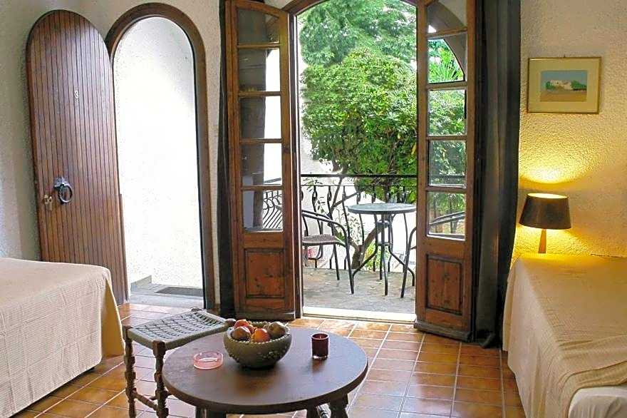 Villa Belmar Self-Catered Apartments