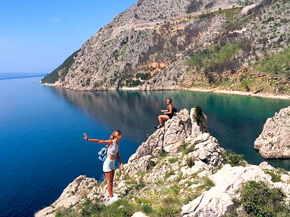 Hostel & Private Rooms Dalmatia