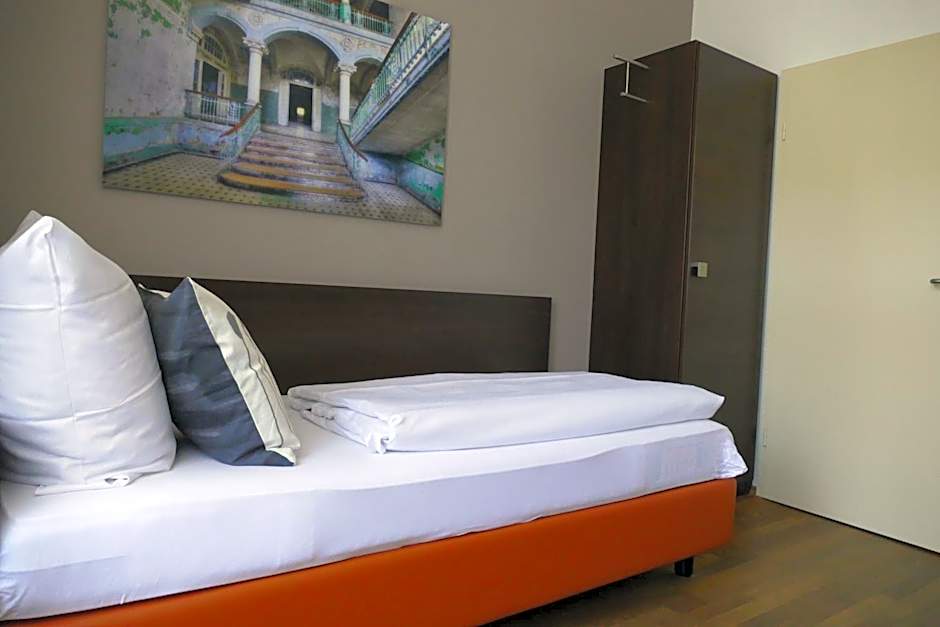 DAS Steeps Ihr Brauhaus und Hotel