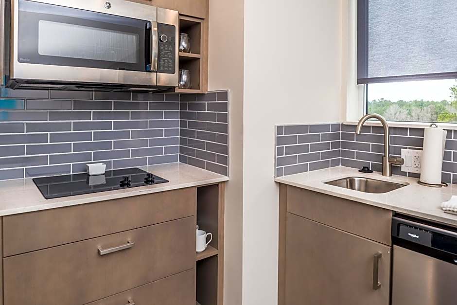 Hyatt House Raleigh/Rdu/Brier Creek