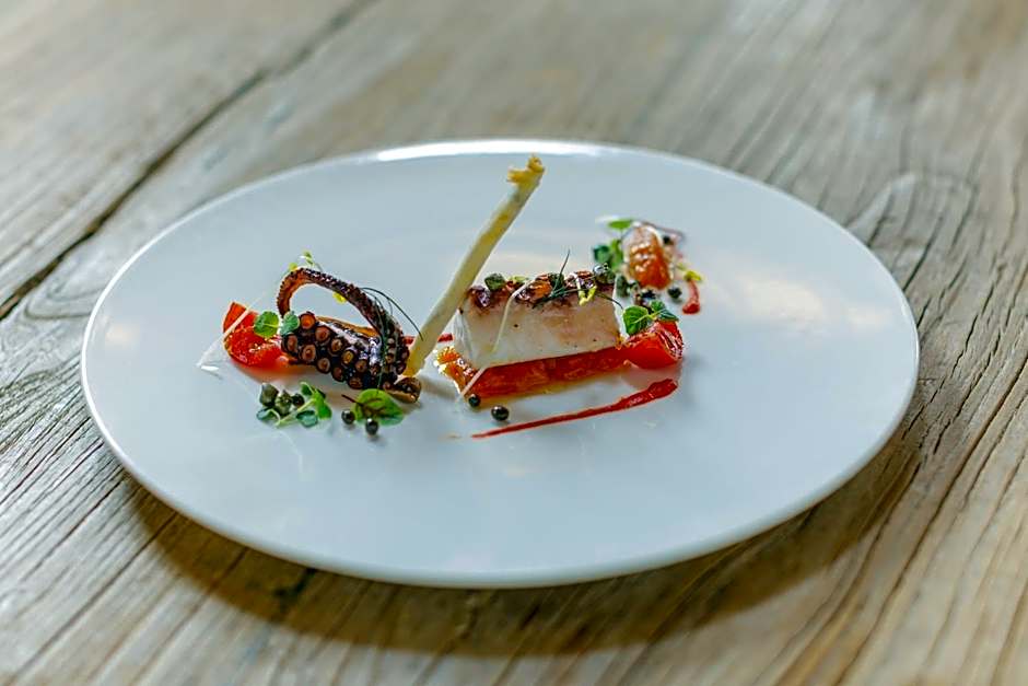 Salzburgerhof, das 5-Sterne Hotel von Zell am See