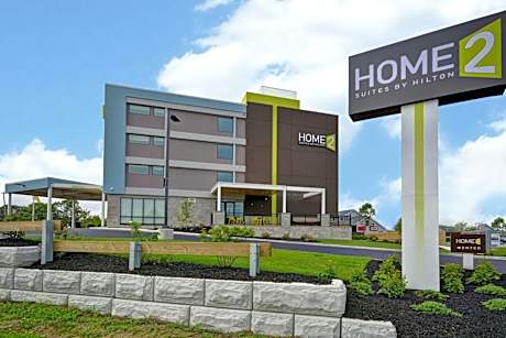 Home2 Suites By Hilton Portland Airport
