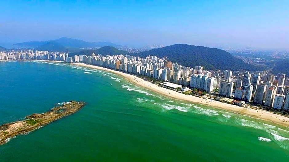 Flats Capitania Varam Pitangueiras