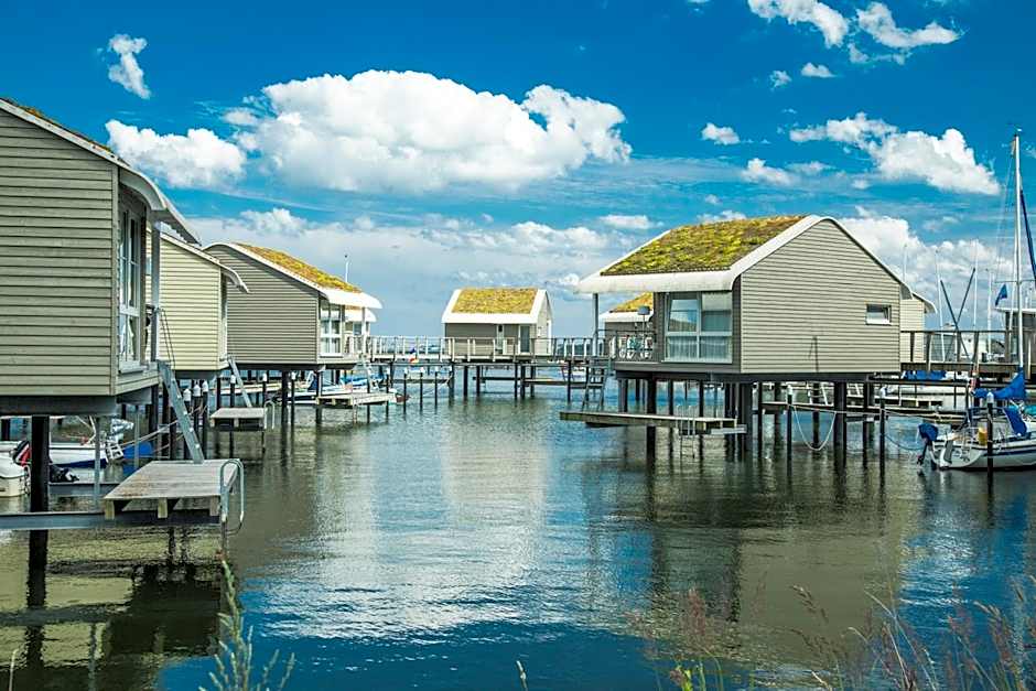 Im-Jaich Wasserferienwelt