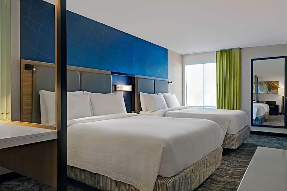 SpringHill Suites by Marriott Palm Desert