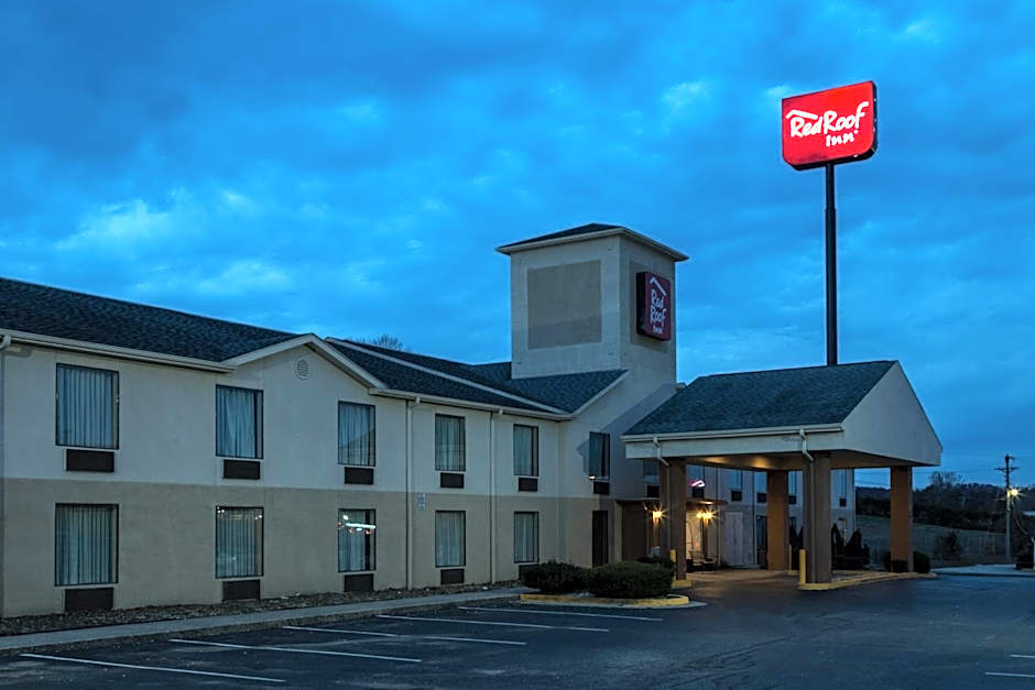 Red Roof Inn Morehead