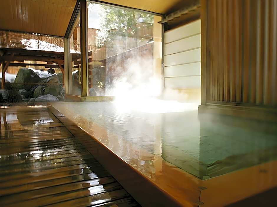 Ryokan Tanigawa