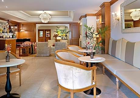 Iseo Lago Hotel