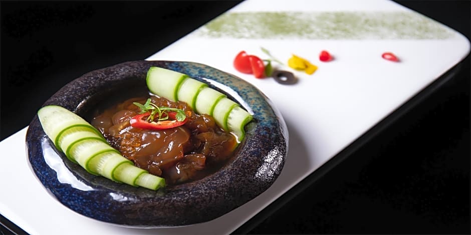 Crowne Plaza Wuzhen By IHG