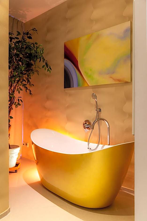 Appartements an der Therme