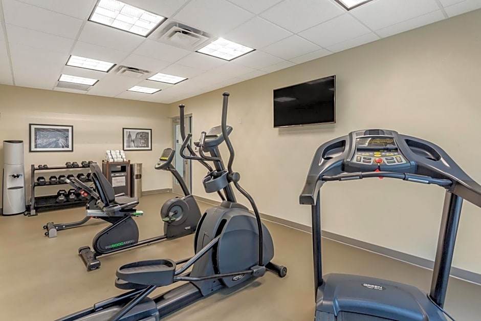Garner Hotel Clarksville Northeast By IHG