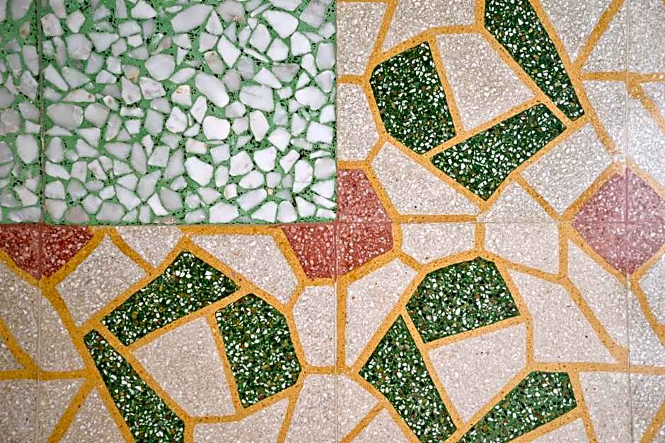 Limen Matera Guesthouse