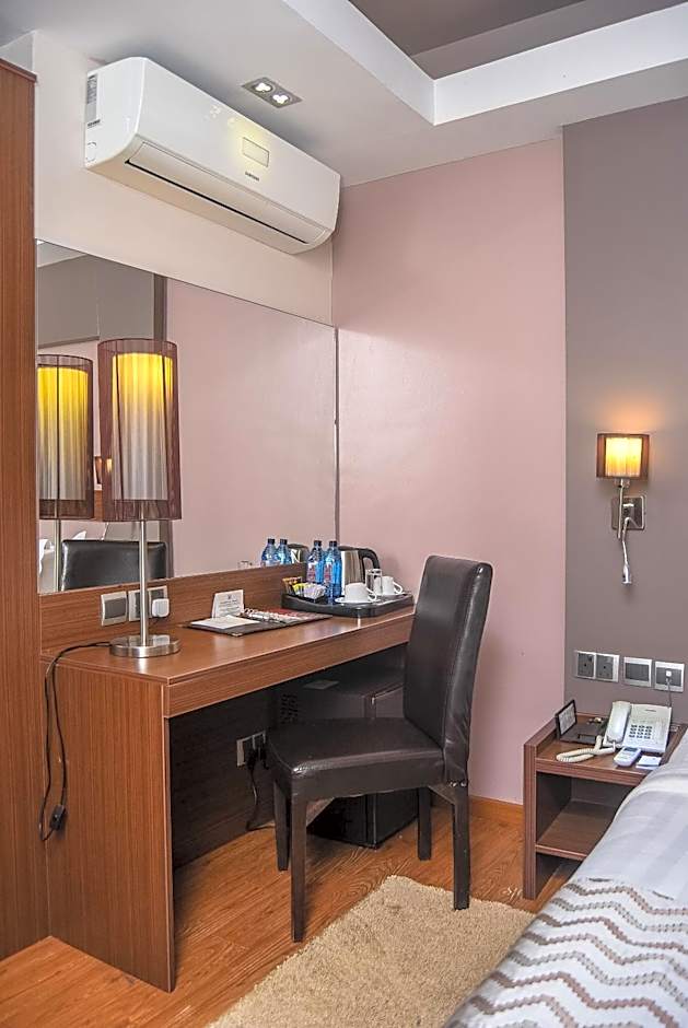 Ngong Hills Hotel