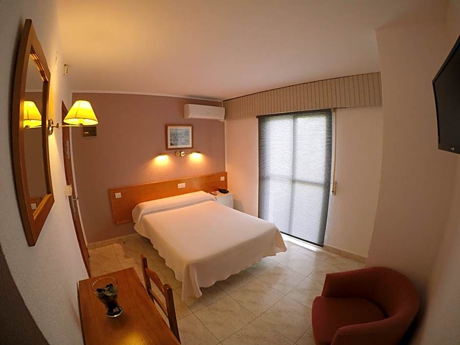 Hotel Complejo Los Rosales