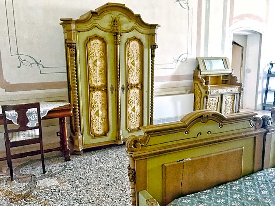Villa Cigolotti