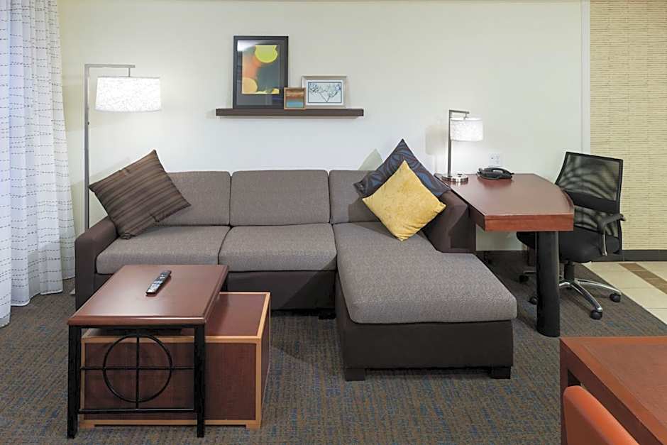 Residence Inn by Marriott Boston Marlborough