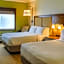 Holiday Inn Express Hotel & Suites Mount Pleasant By IHG