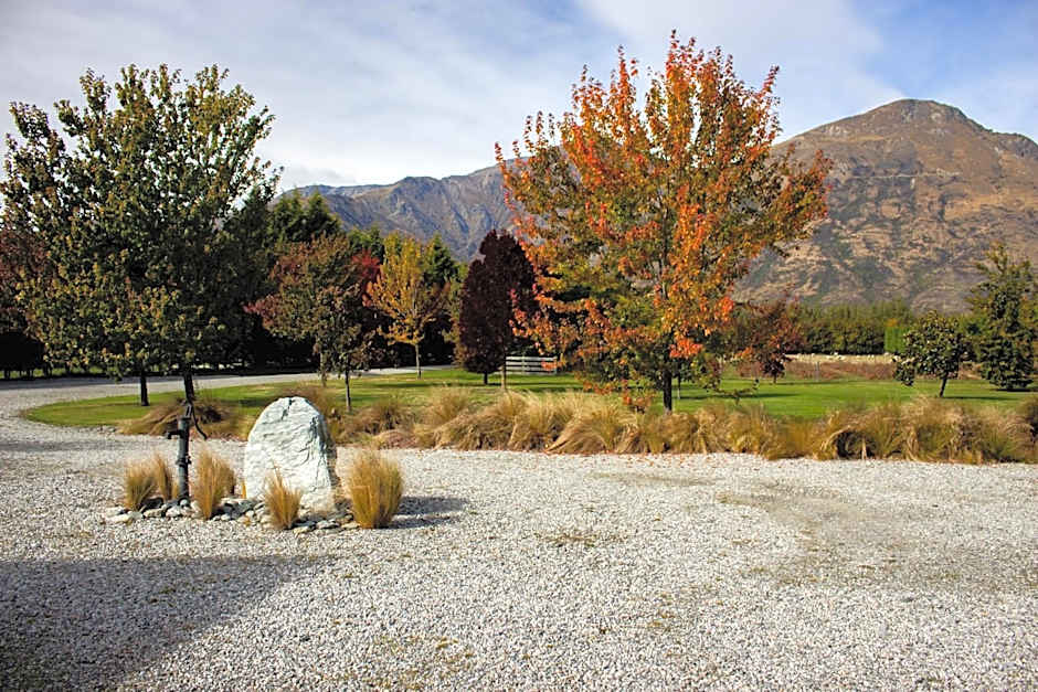 Queenstown Country Lodge