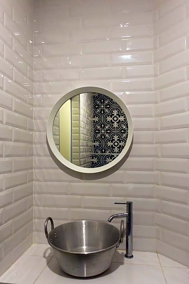 Penedo da Saudade Suites & Hostel