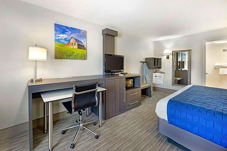 Best Western Dickson