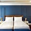 Intercontinental Rome Ambasciatori Palace By IHG