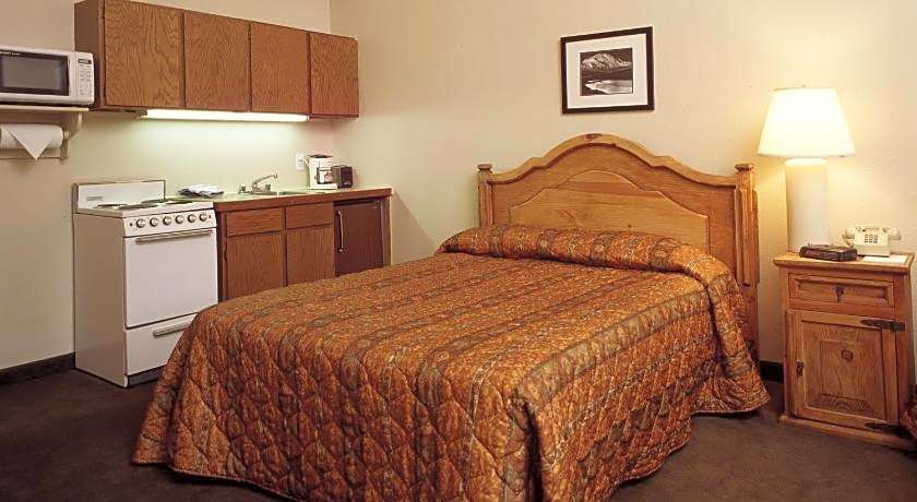 Prospector Accommodations Park City