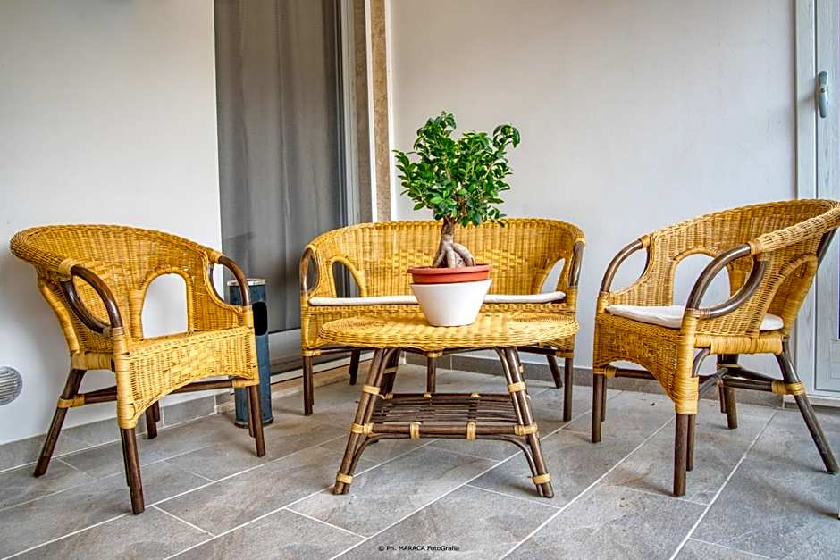 Hotiday Lecce Gianmarti Suite