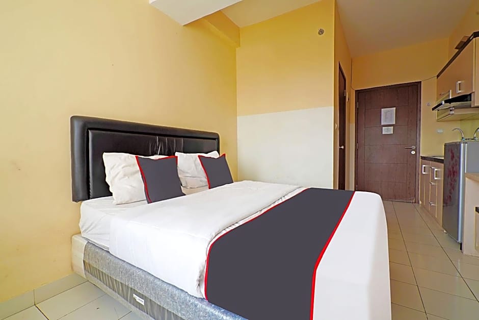 Collection O 91566 Edurent Bandung