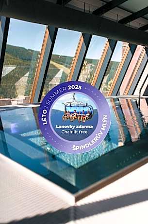 OREA Resort Horal pindlerv Mlyn