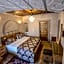 Underground Cave Suites Hotel