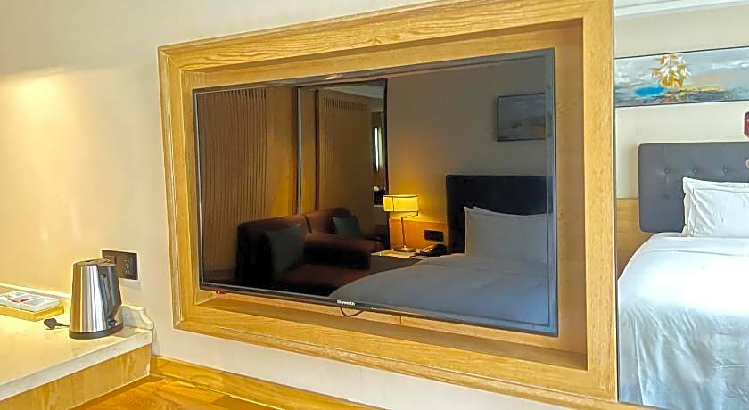 Xiamen Huli Yihao Hotel