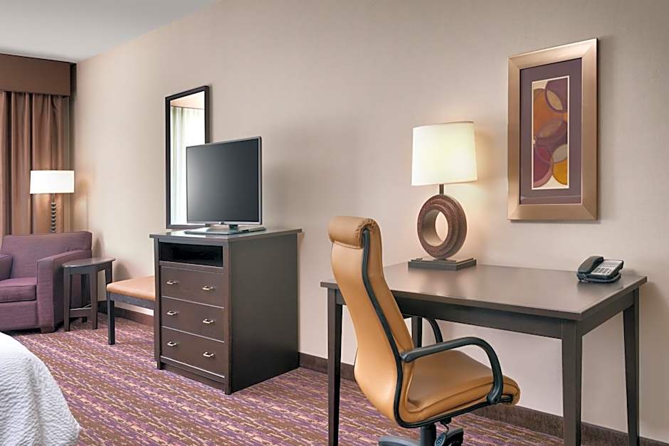 Holiday Inn Express Hotel & Suites Billings By IHG