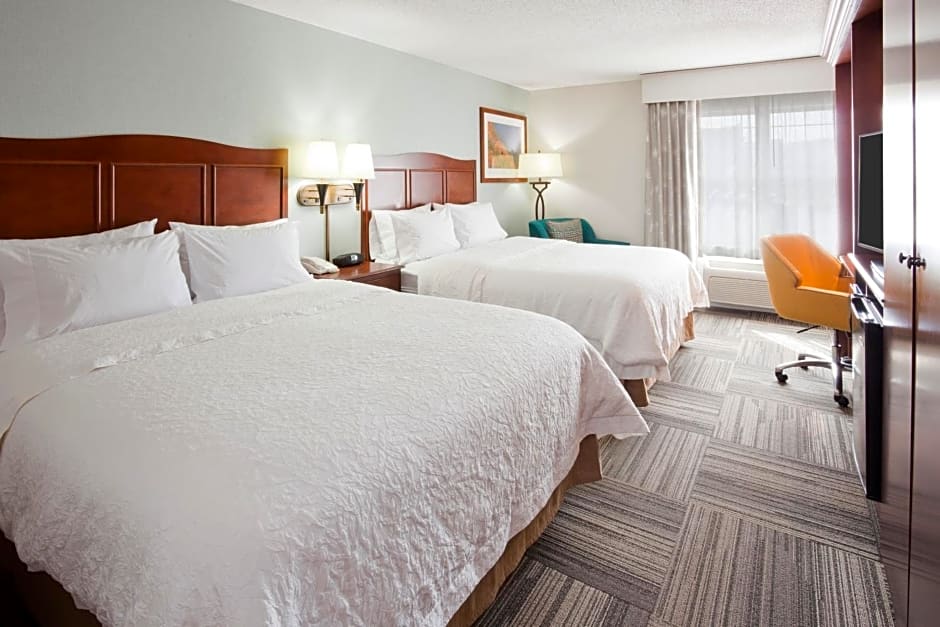 Hampton Inn Duluth-Canal Park