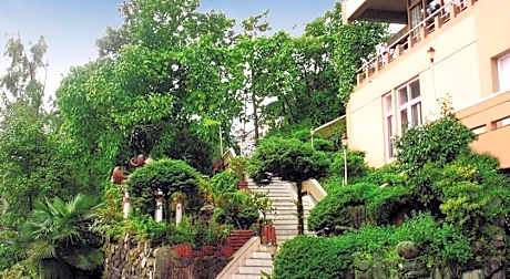 Hotel Sinclairs Darjeeling