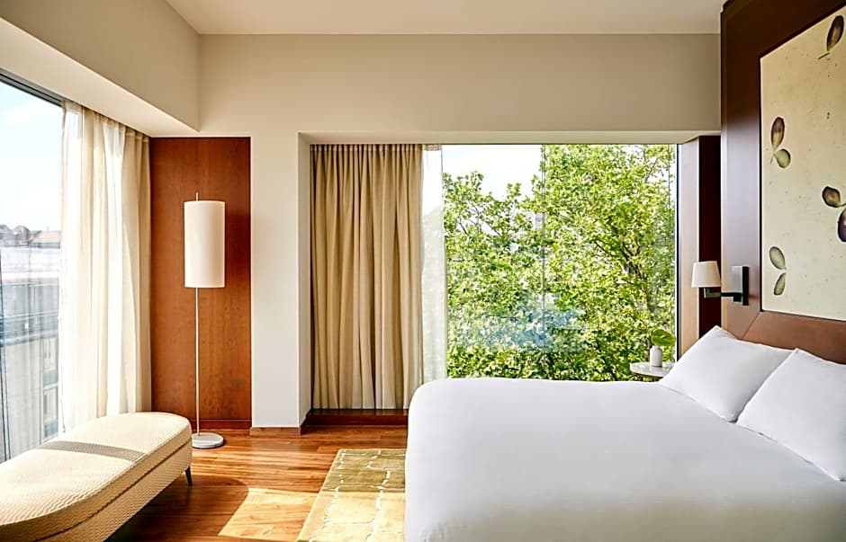Park Hyatt Zurich