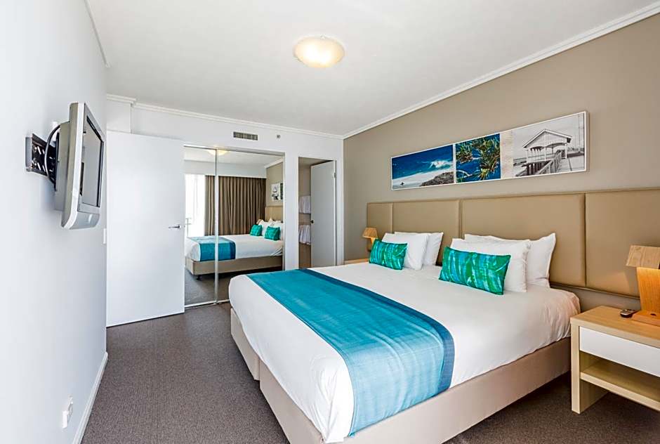 Club Wyndham Kirra Beach, Trademark Collection by Wyndham