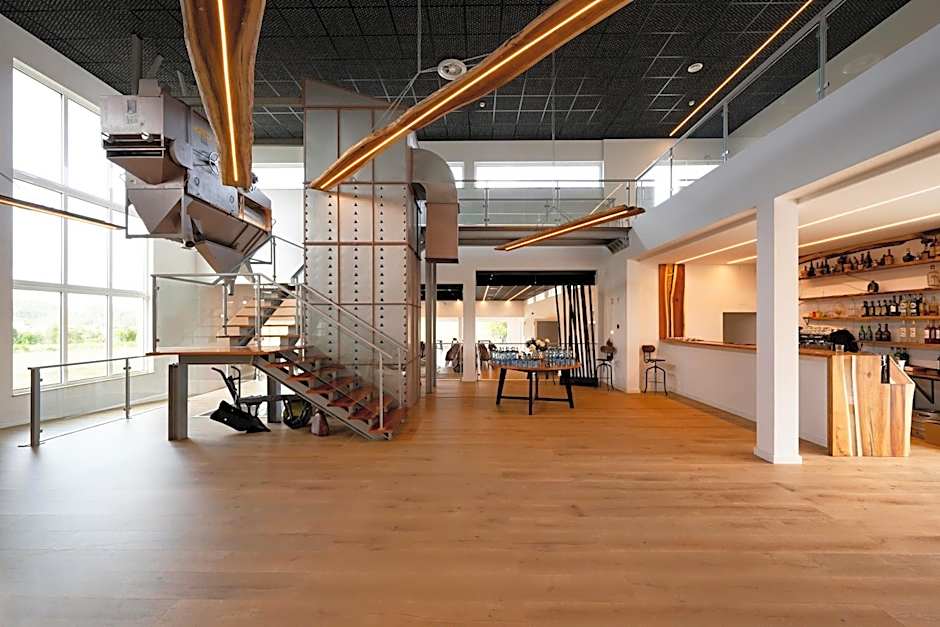 Quinta d'Anta- Hotel Rural