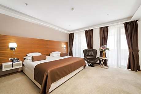 Special Offer - Superior Double or Twin Room