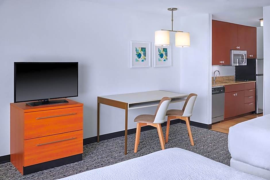 TownePlace Suites by Marriott Detroit Troy