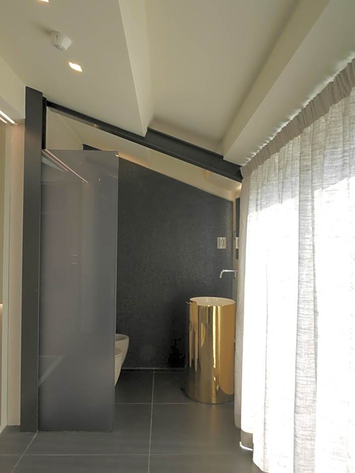 RB del Teatro&Apartaments