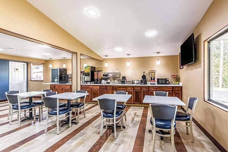 Econo Lodge - Gastonia