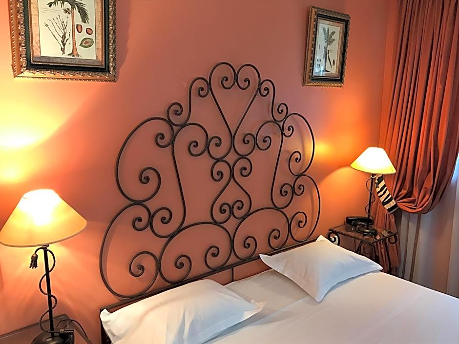 Hotel Le Festival
