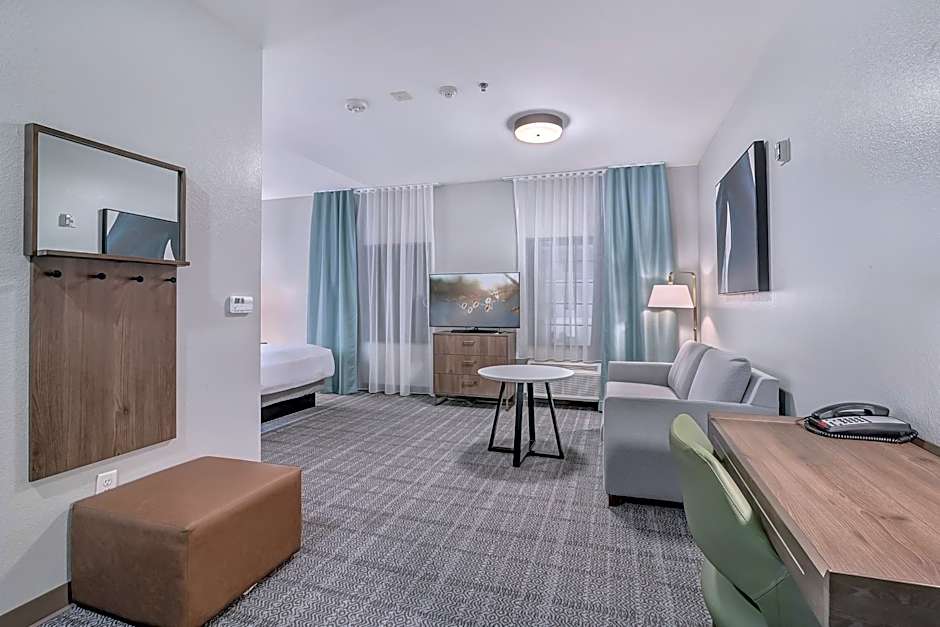 Staybridge Suites Tyler University Area By IHG